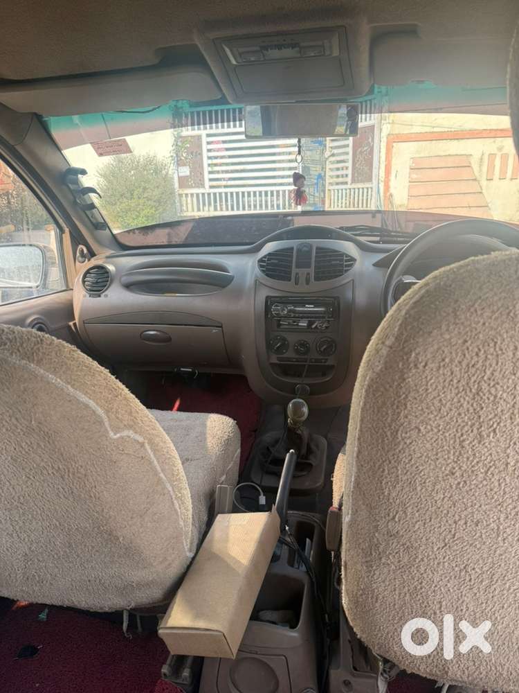 Mahindra Xylo 2014 Diesel Well Maintained