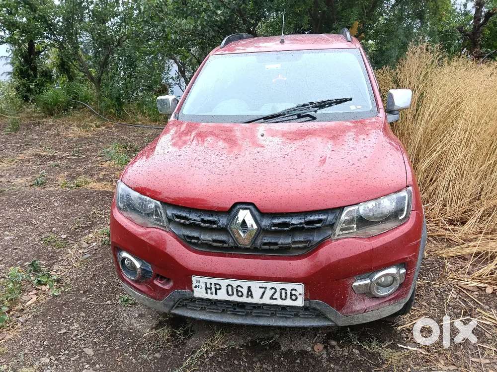 Renault Kwid 2016
