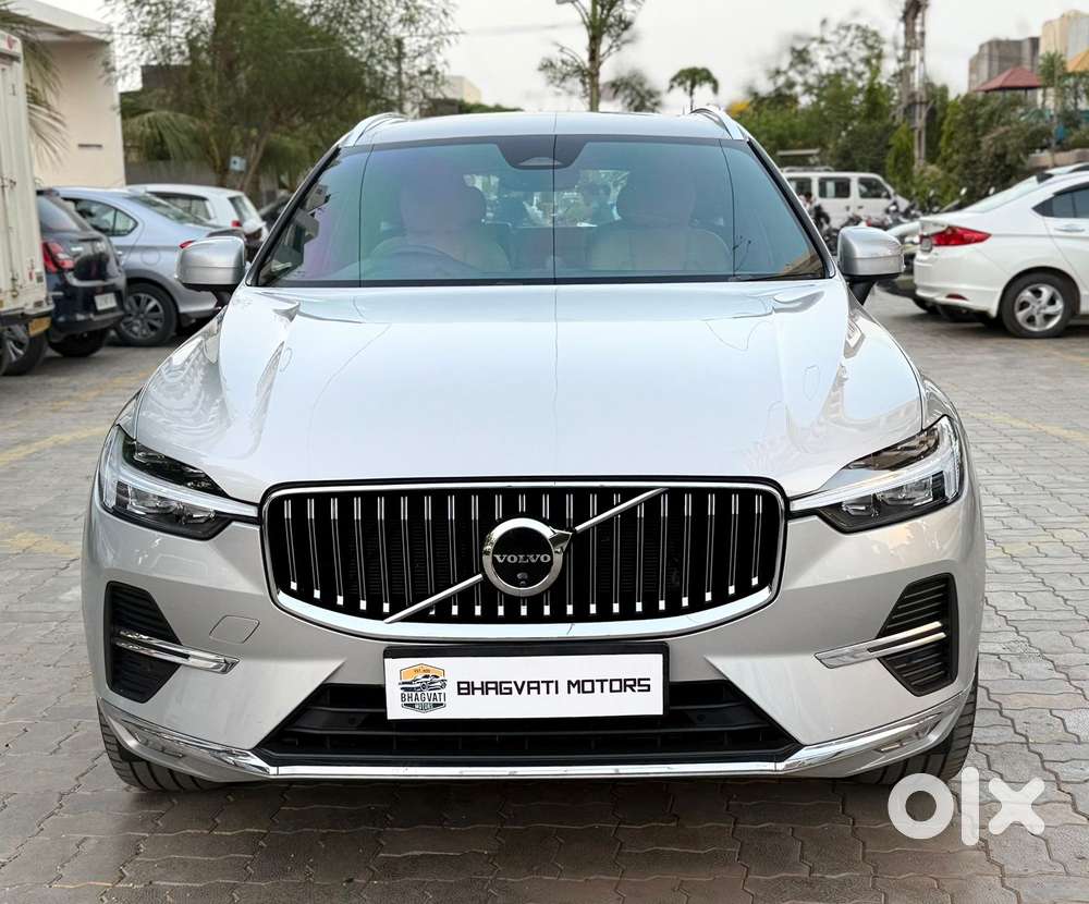 Volvo Xc60 D5 Awd Automatic, 2024, Petrol