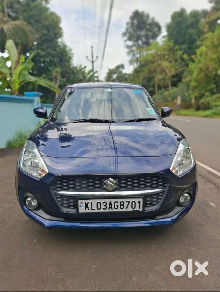 Maruti Suzuki Swift 2023, 2023, Petrol