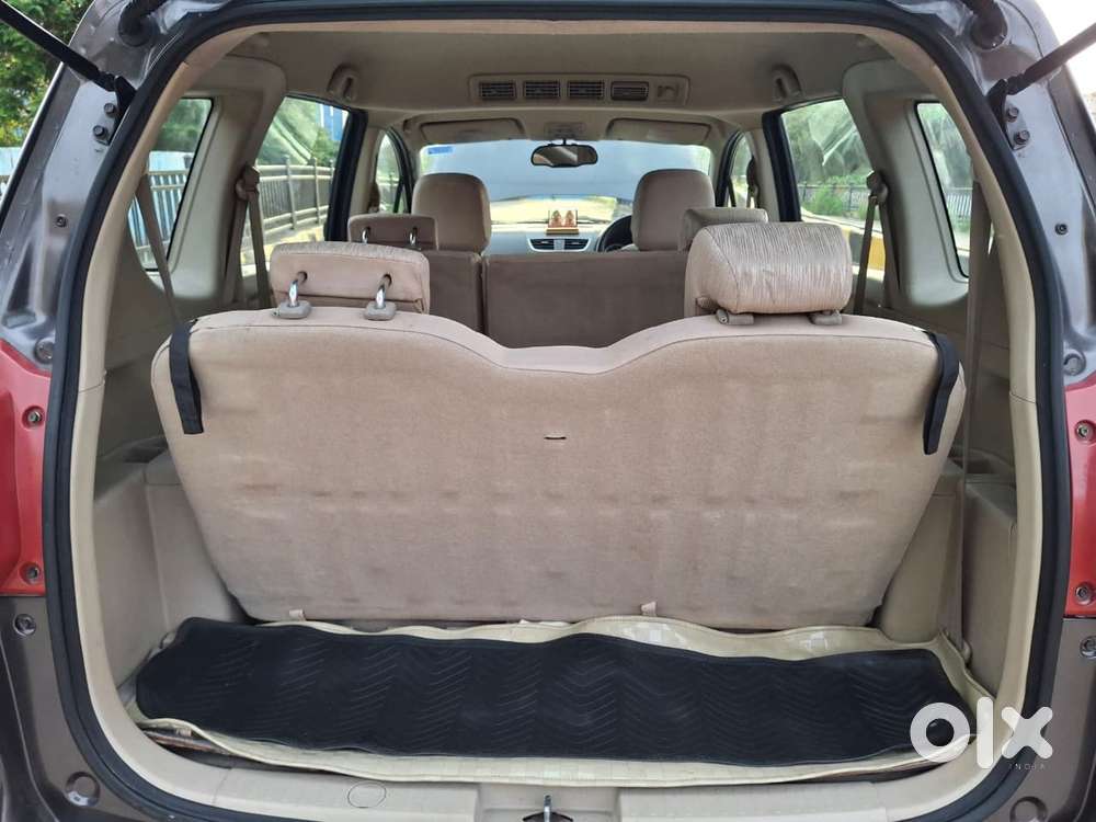 Maruti Suzuki Ertiga Zxi, 2014, Petrol