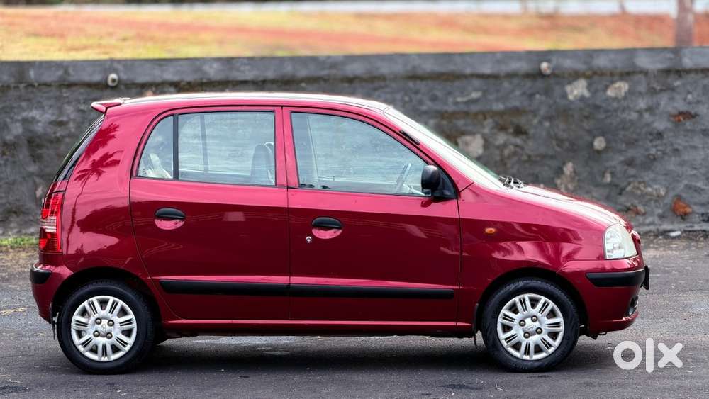 Hyundai Car Manual 2009