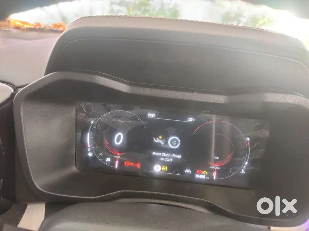 Mahindra Xuv 3xo Top Model