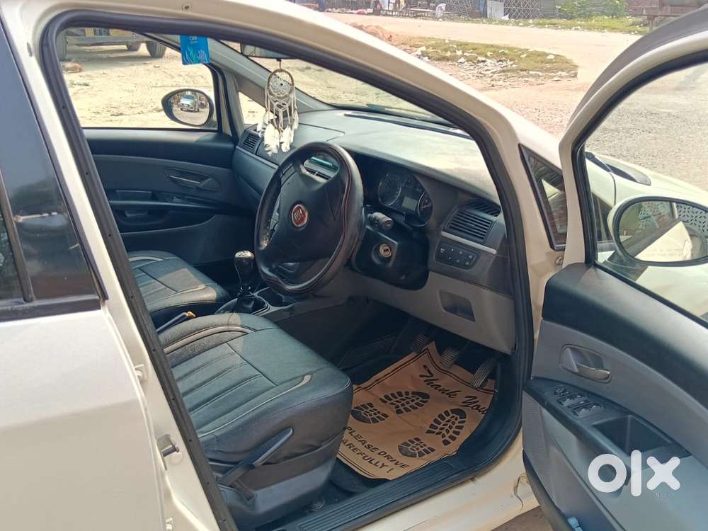 Fiat Punto Dynamic 1.3, 2010, Diesel