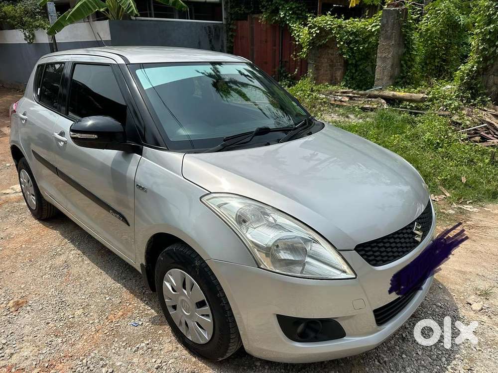 Maruti Suzuki Swift 2012 Diesel Well Maintained
