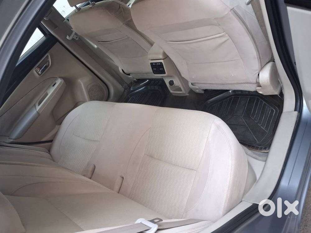 Maruti Suzuki Ciaz 2014-2017 Vxi Plus, 2015, Petrol