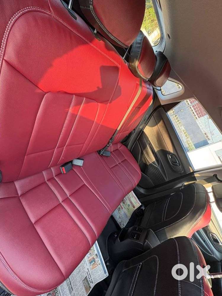 Hyundai I20 Sportz 1.2 Ivt, 2023, Petrol