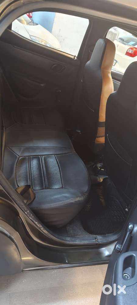 Renault Kwid Rxl, 2016, Petrol