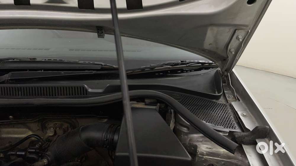 Volkswagen Polo 2009-2013 Petrol Highline 1.2l, 2015, Petrol