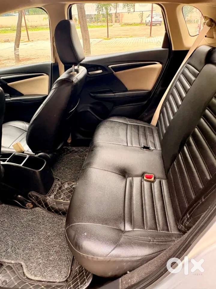 Honda Mobilio V I-dtec, 2018, Diesel