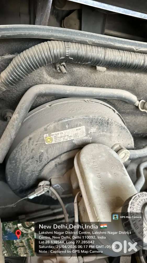 Very Good Condition No Problem Gadi 4 By 4