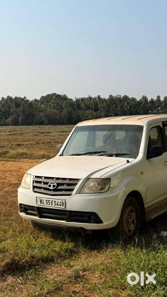 Tata Sumo Grande 2009 Diesel Well Maintained