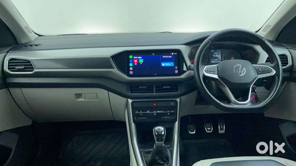 Volkswagen Tiguan 2.0 Tdi Highline, 2024, Petrol