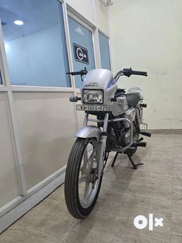 Splendor 2015 model olx sale