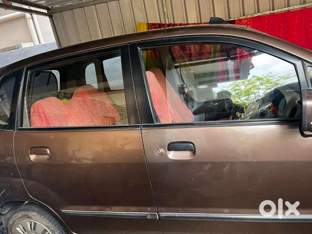 Maruti Estilo Privately Owned With Very Good Condition