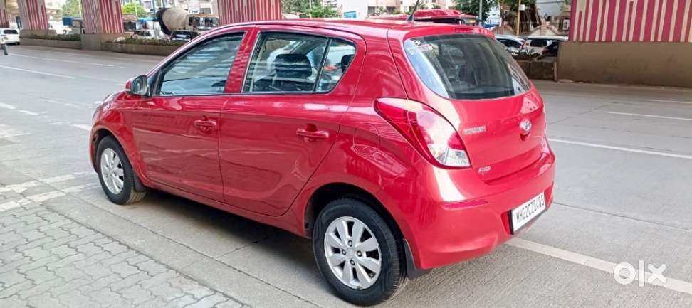 Hyundai I20 Sportz At 1.4, 2013, Petrol