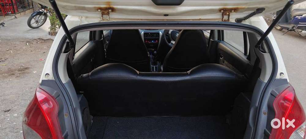 Maruti Suzuki Wagon R 1.0 2019-2022 Vxi (o), 2015, Petrol