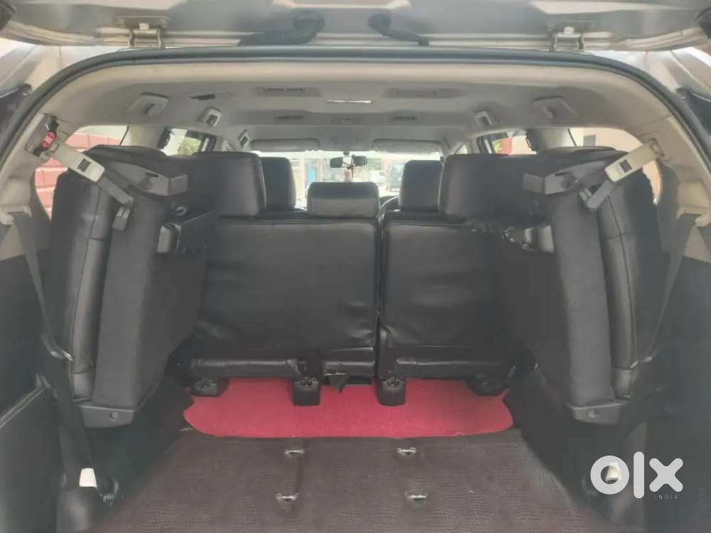 Toyota Innova Crysta 2019 Diesel 190000 Km Driven