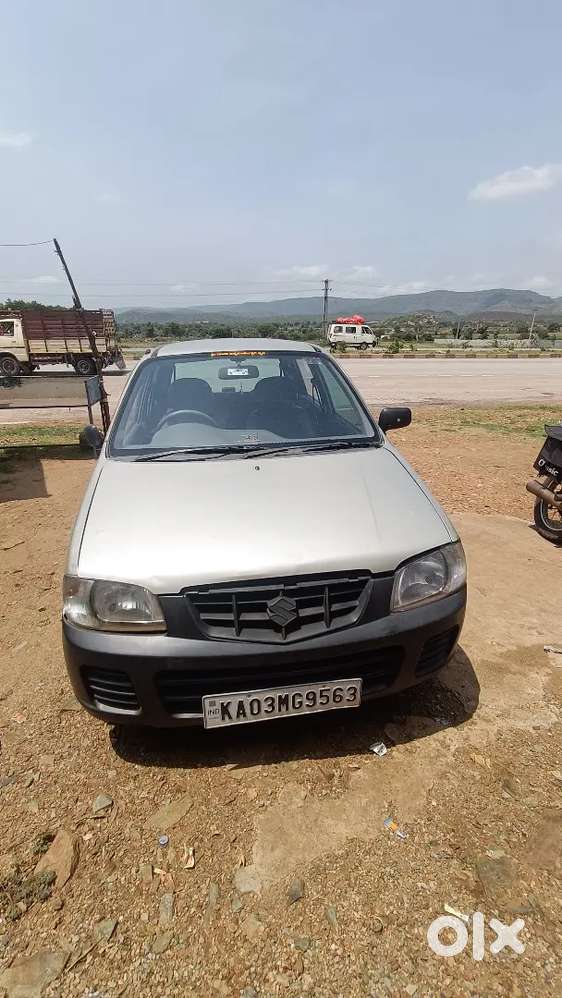 Good Condition Well Maintained Car