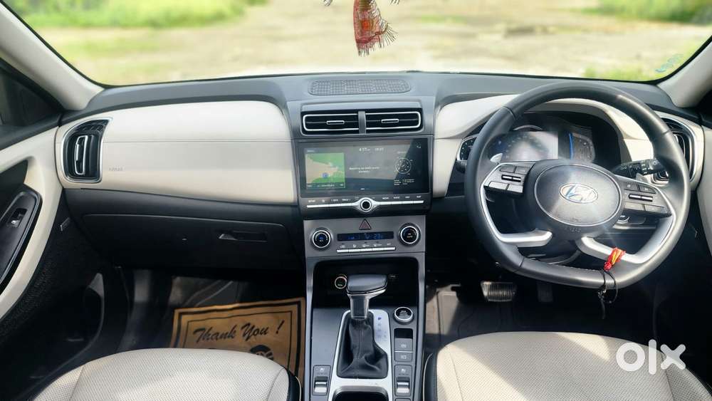Hyundai Creta Sx (o) 1.5 Diesel Automatic, 2020, Diesel