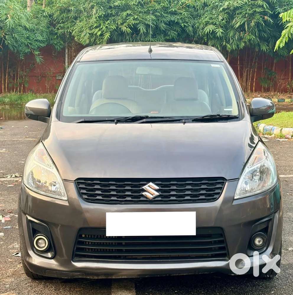 Maruti Suzuki Ertiga, 2016, Diesel