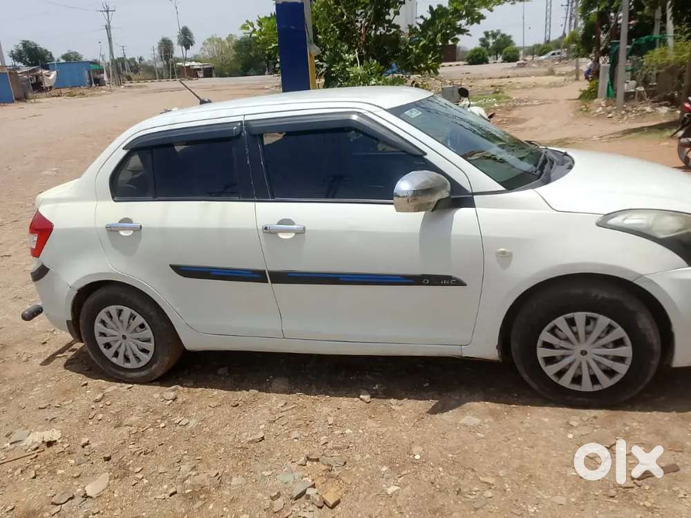 Maruti Suzuki Swift Dzire Tour 2019 Good Condition