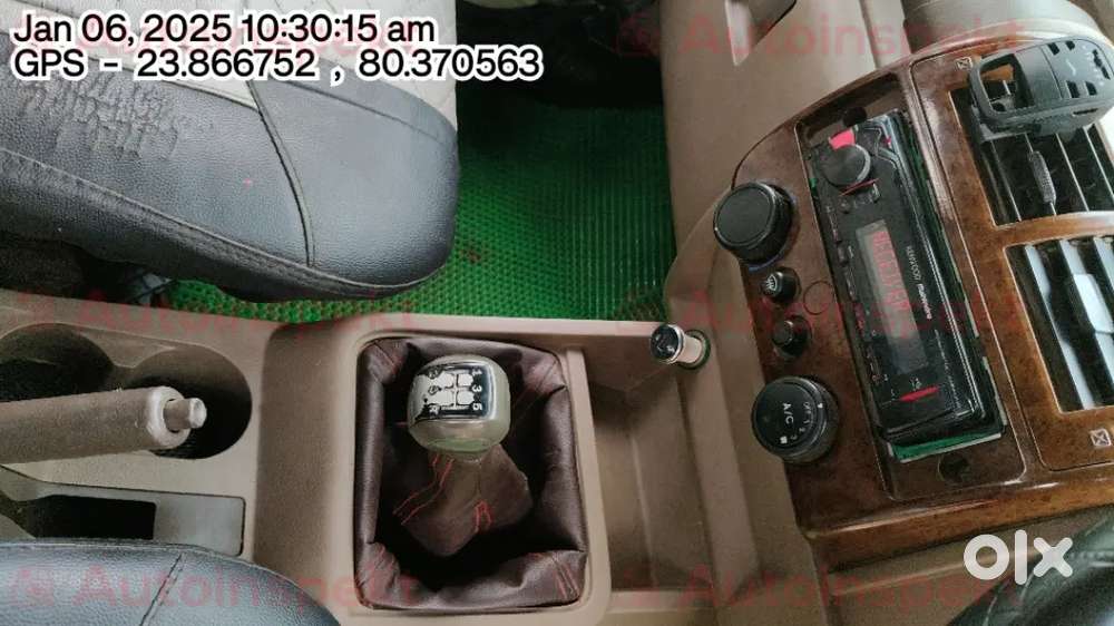 Mahindra Bolero Diesel 2016 Year