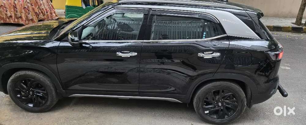 Hyundai Creta Facelift 2024