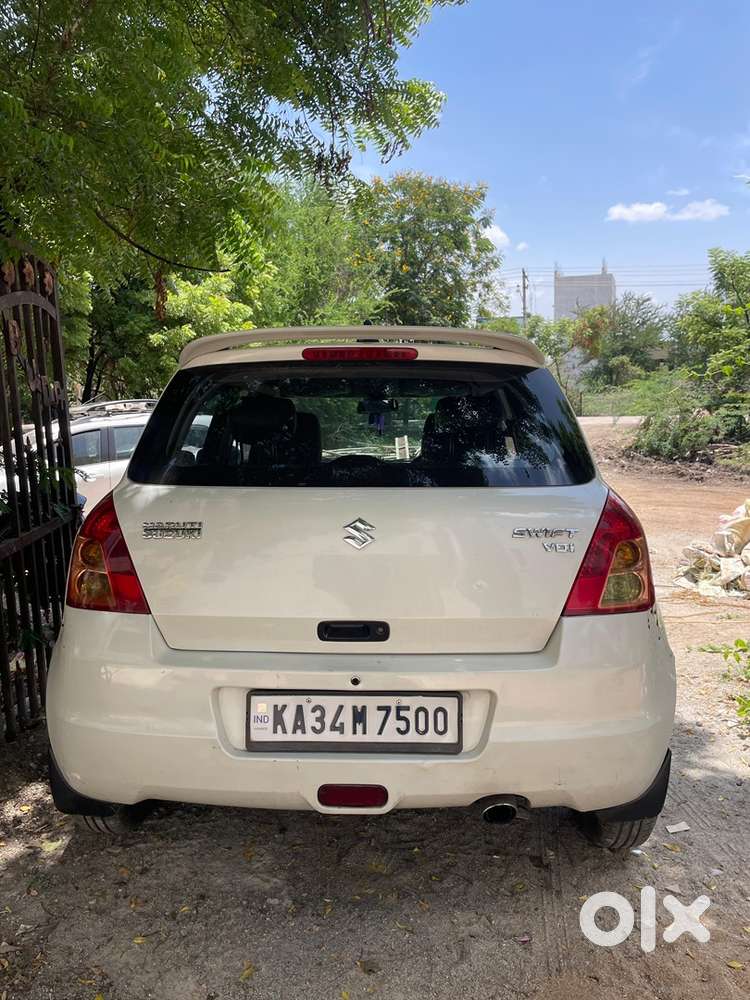 Maruti Swift Vdi 2009