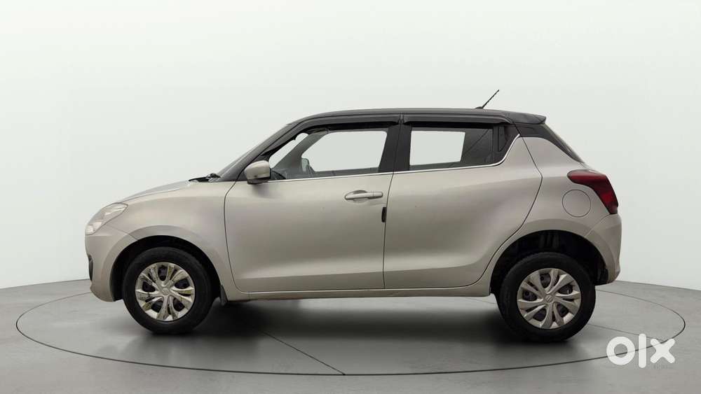 Maruti Suzuki Swift Vvt Vxi, 2023, Petrol