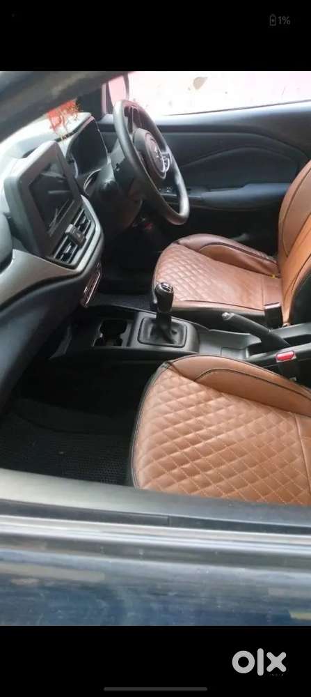 Baleno Delta 2023 , Only 31000km Running