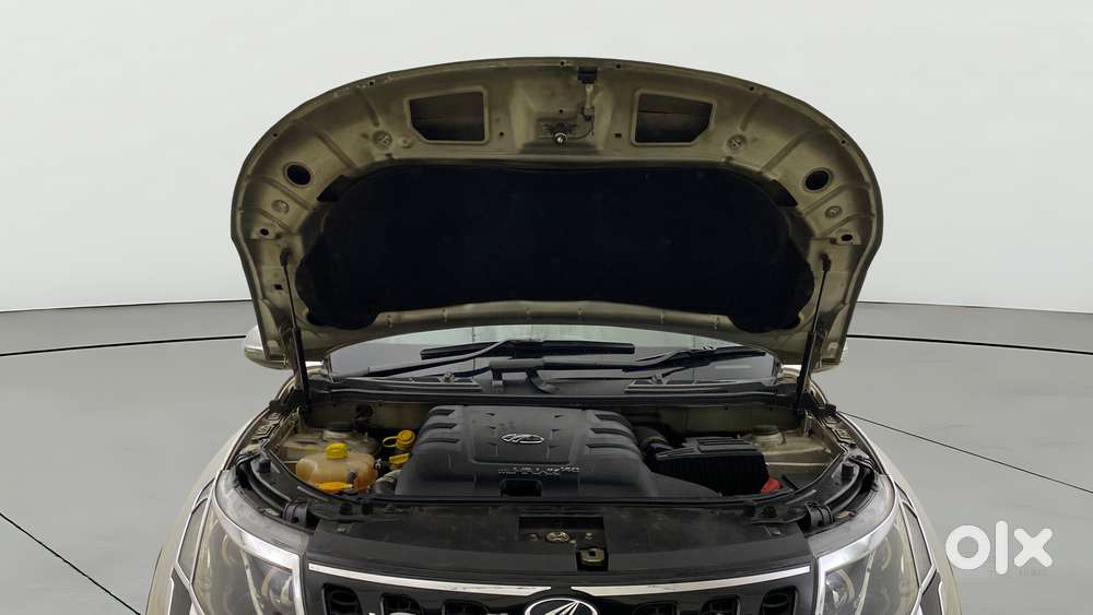 Mahindra Xuv500 2.2 W10, 2017, Diesel