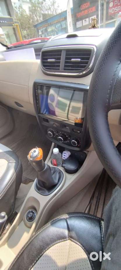 Nissan Terrano 2013-2017 Xl Plus 85 Ps, 2014, Diesel