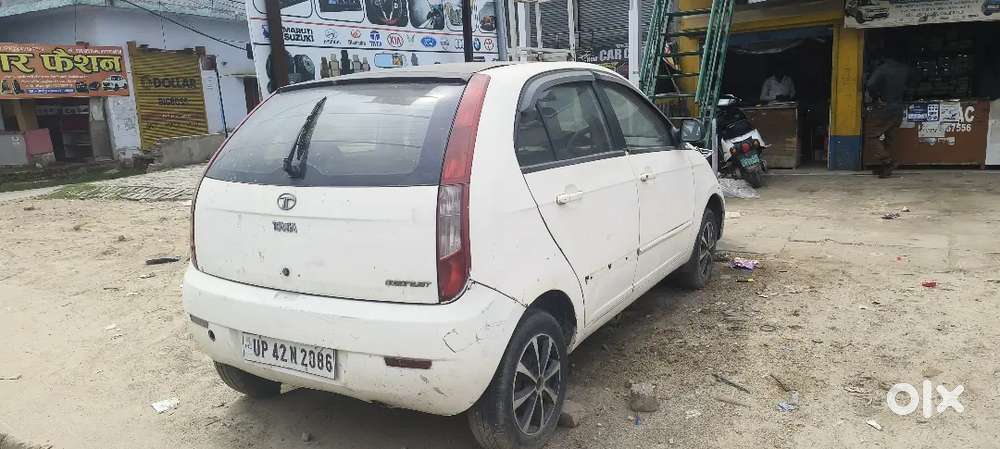 Tata Indica Vista 2009