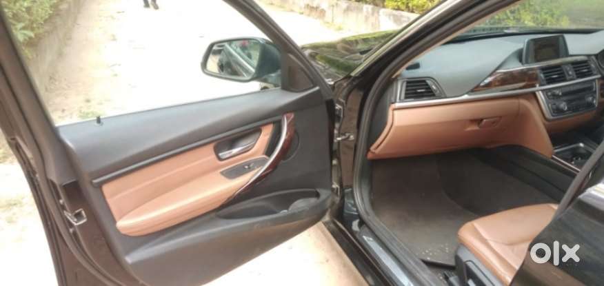 Bmw 3 Series 320d Sport, 2014, Diesel