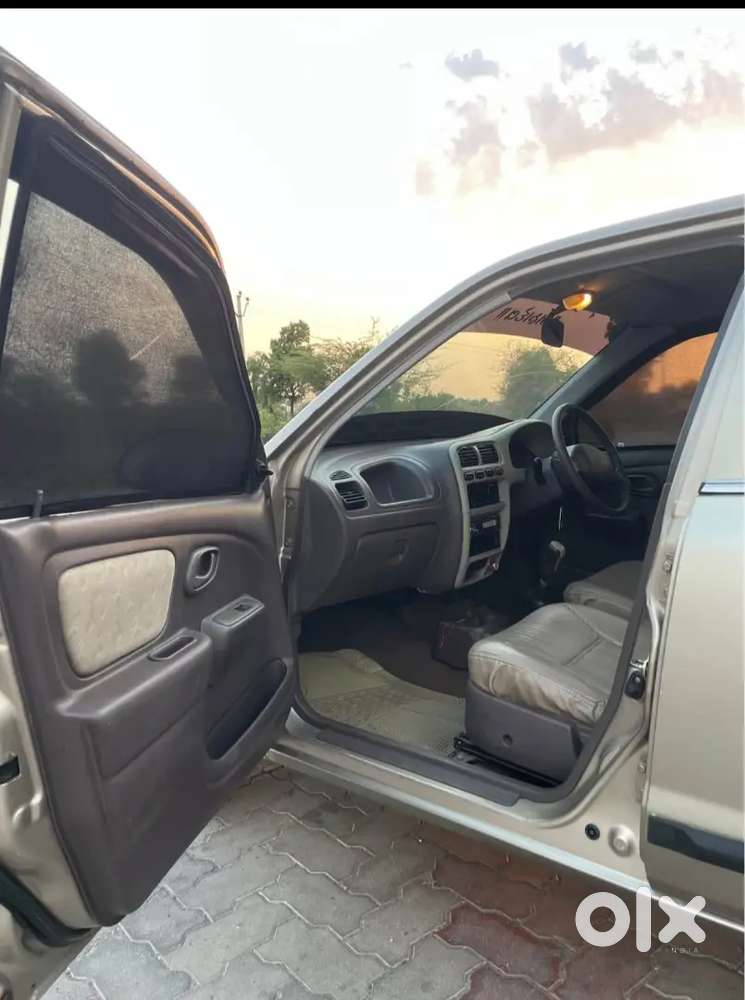 Alto 2010 Lxi Petrol+cng