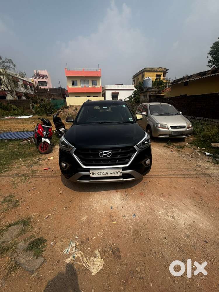 Hyundai Creta 2016 Diesel Good Condition