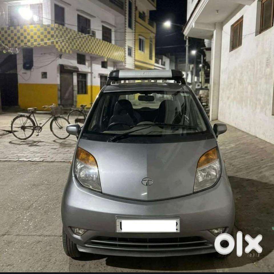 Selling 16k+ Driven Tata Nano Exchange Bhi Kar Sakte Hai New Scooty Se