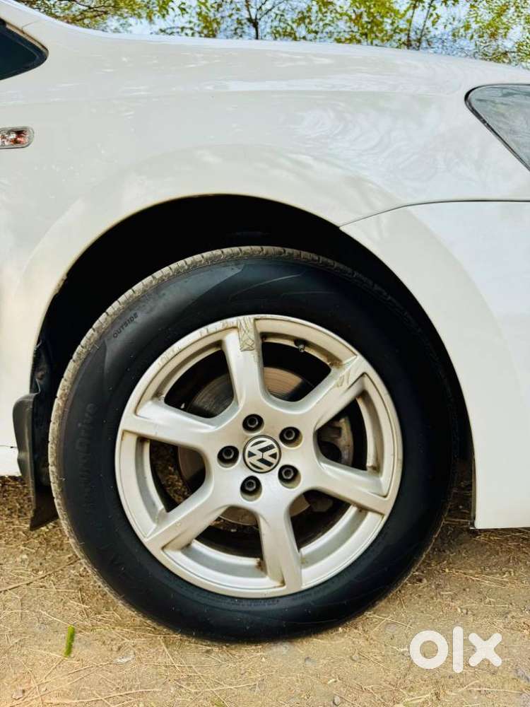 Volkswagen Vento 2010-2013 Diesel Highline, 2014, Diesel