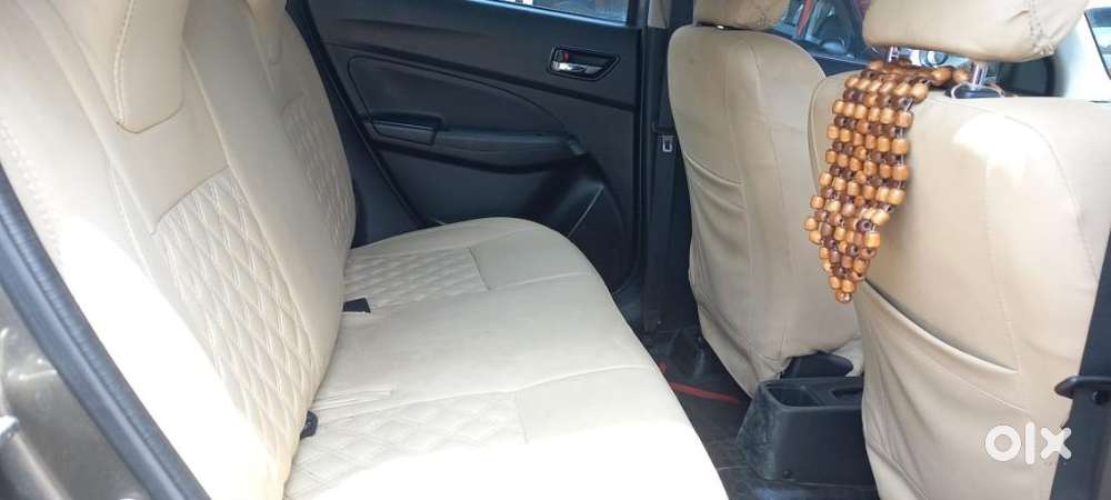 Maruti Suzuki Swift 1.2 Vxi (o), 2018, Petrol