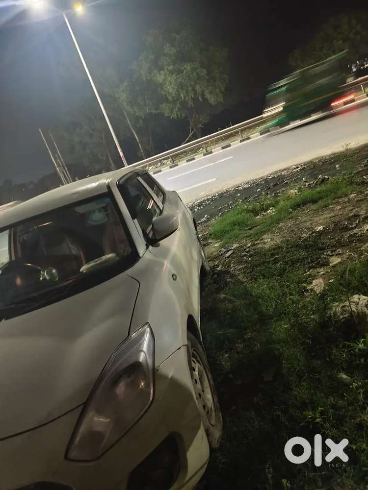 Nov.2020  Maruti Suzuki Swift Lxi Option