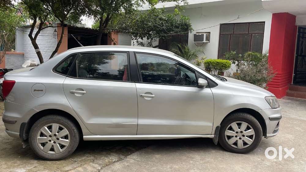 Volkswagen Ameo 1.2 Mpi – Well Maintained