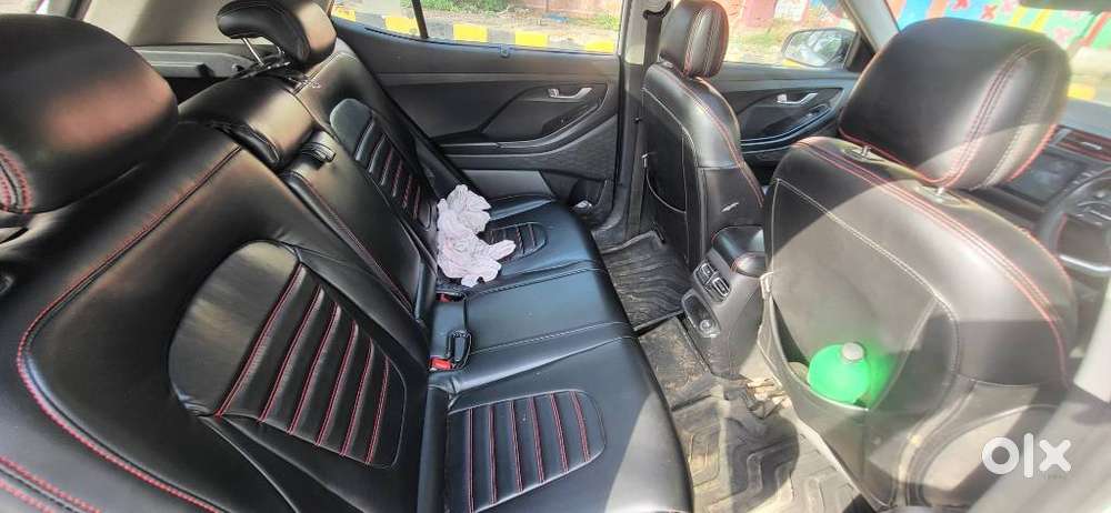 Hyundai Creta 1.5 S Plus Knight Diesel, 2023, Diesel