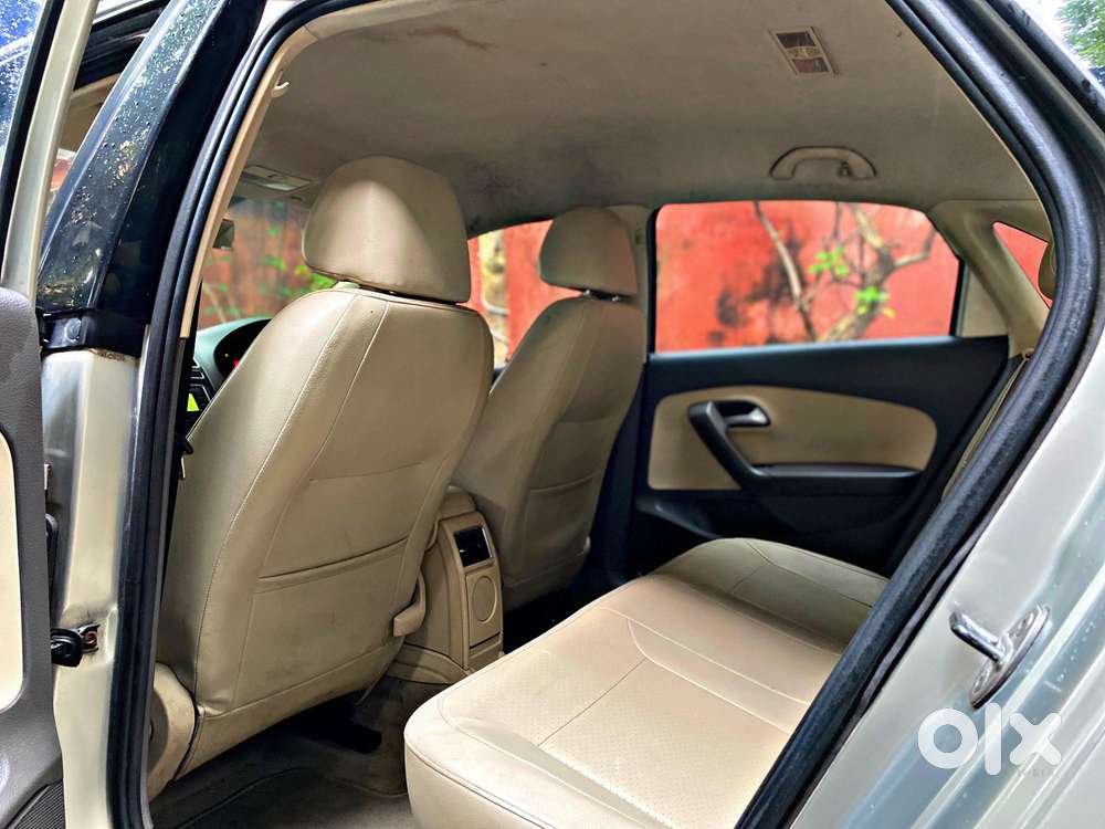 Volkswagen Vento 1.6 Highline Plus 16 Alloy, 2012, Petrol