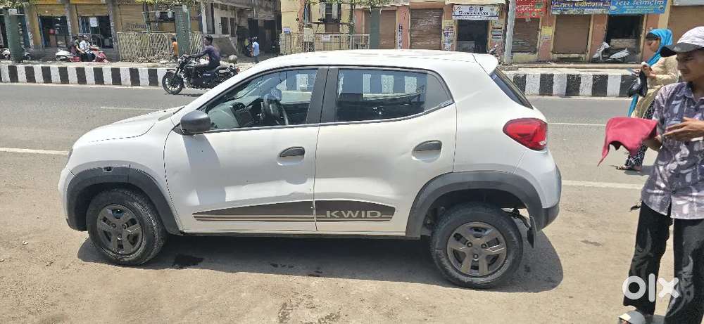 Kwid Rxt 1.0