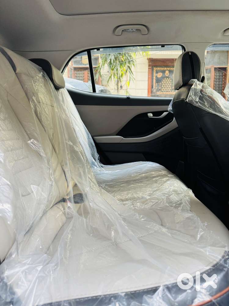 Hyundai Creta 1.5 L Mpi S (o) Mt, 2025, Petrol