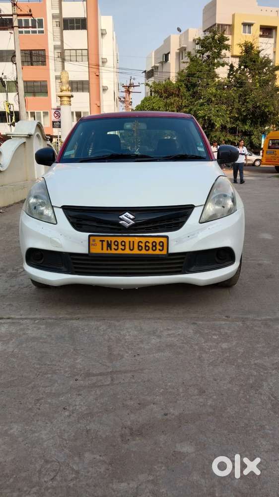 Maruti Suzuki Swift Dzire Tour Ldi, 2021, Cng & Hybrids