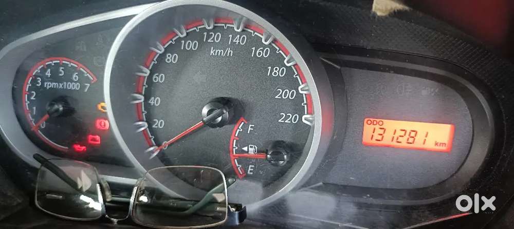 Ford Figo 2011 Diesel Good Condition