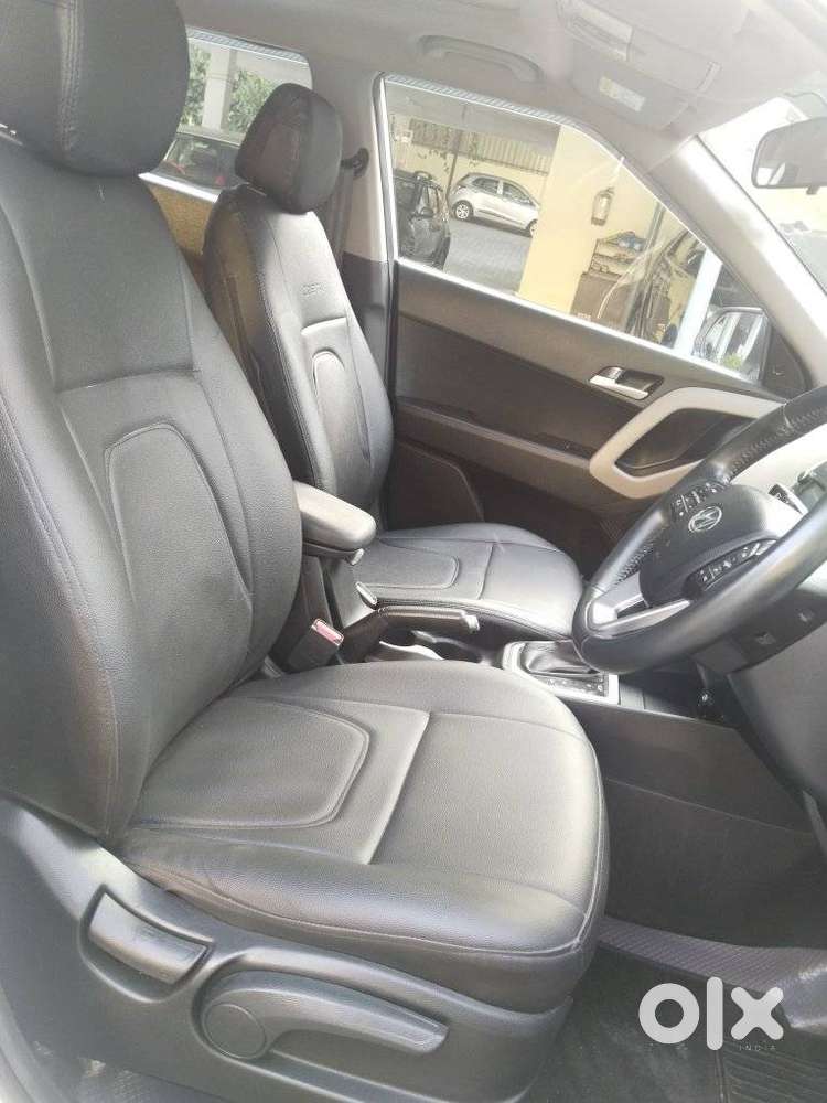 Hyundai Creta 1.6 Sx Plus Auto, 2019, Petrol