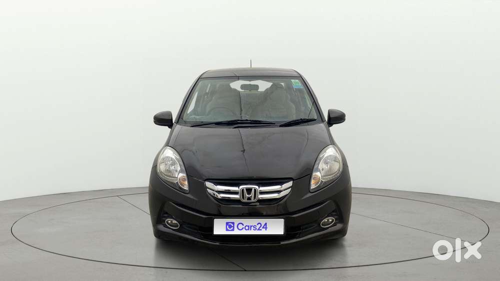 Honda Amaze 2013-2016 Vx I-vtech, 2015, Petrol